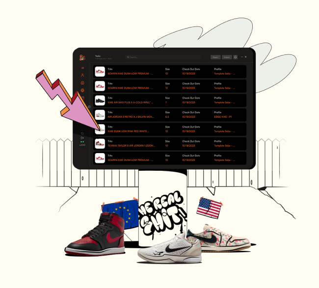 the-shit-bot-nike-snkrs-bot