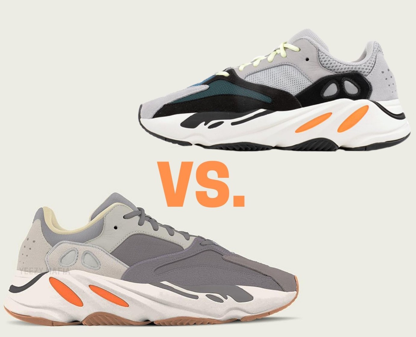 yeezy 700 wave runner resell