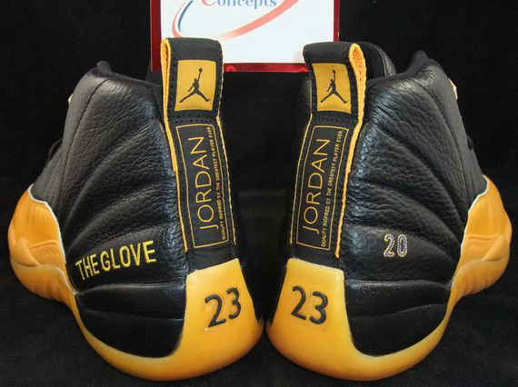 gary payton 12s release date