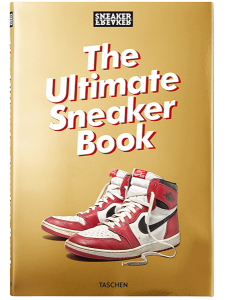 sneakerhead-gifts-ideas-books