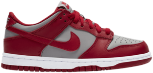 Red Dunks Strike Again With A Trippy Magic Mushroom Nike SB Dunk!