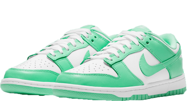 Hottest Green Nike Dunks Dropping This April 2021 4978