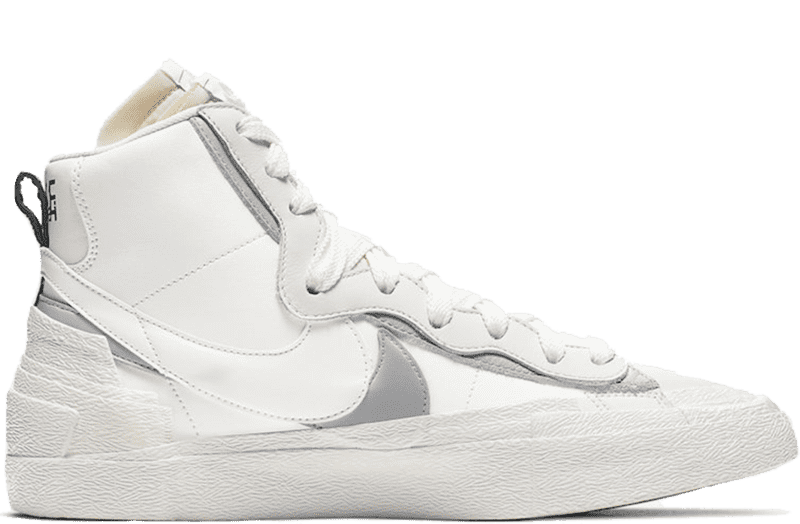 Top 5 Nike Sacai Sneakers: Will the Next Blazer Lows Join Them?