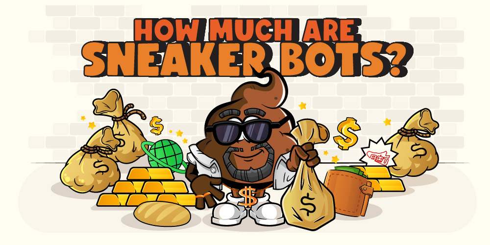 How Much Do Sneaker Bots Cost