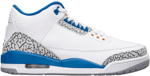 Air Jordan 3 Wizards