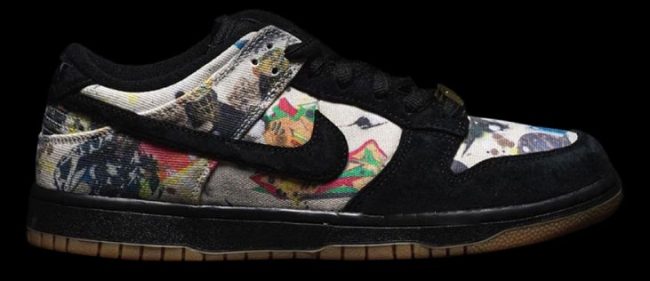 Supreme - 27cm Supreme Nike SB Dunk Low Rammellzeeの+radiokameleon.ba