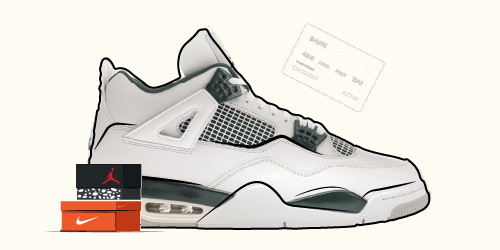 Jordan 4 Oxidized Green