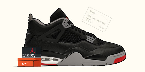 best-selling-jordan-jordan-4-bred-reimagined