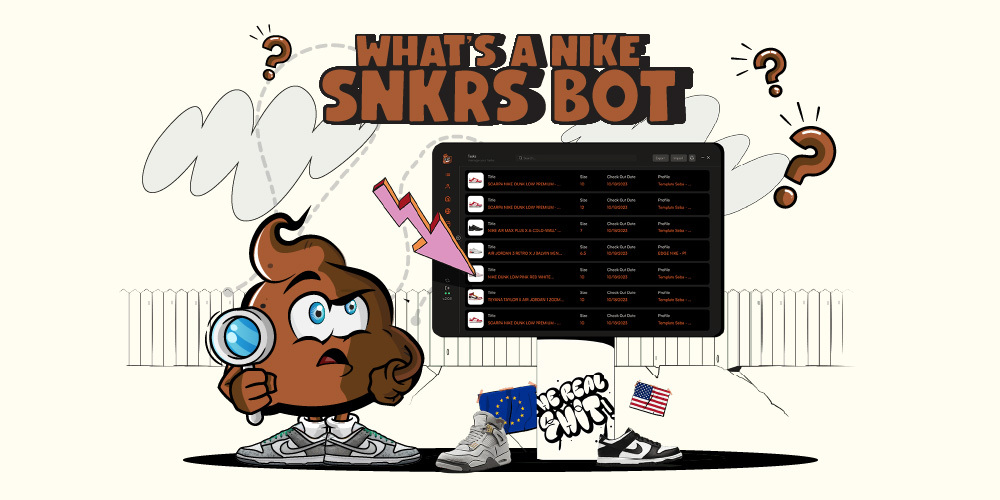 Nike snkrs bypass method hotsell