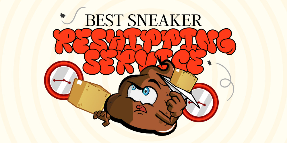 Best Reshipping Service