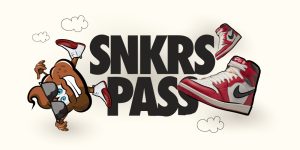 what-is-snkrs-pass