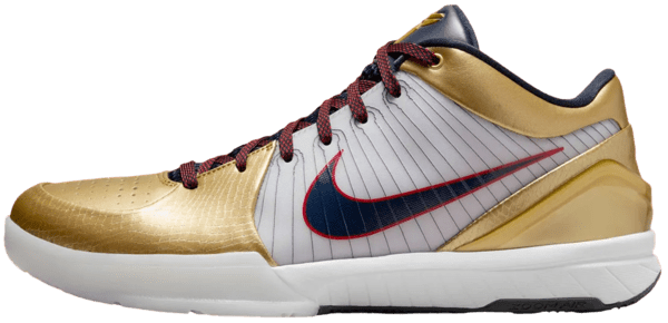 Nike Kobe 4 2024 