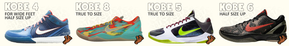 How Do Kobes Fit
