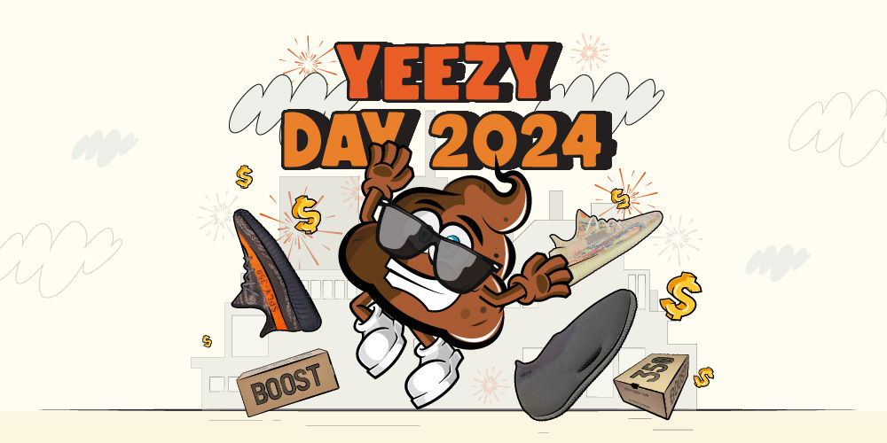 yeezy 2024