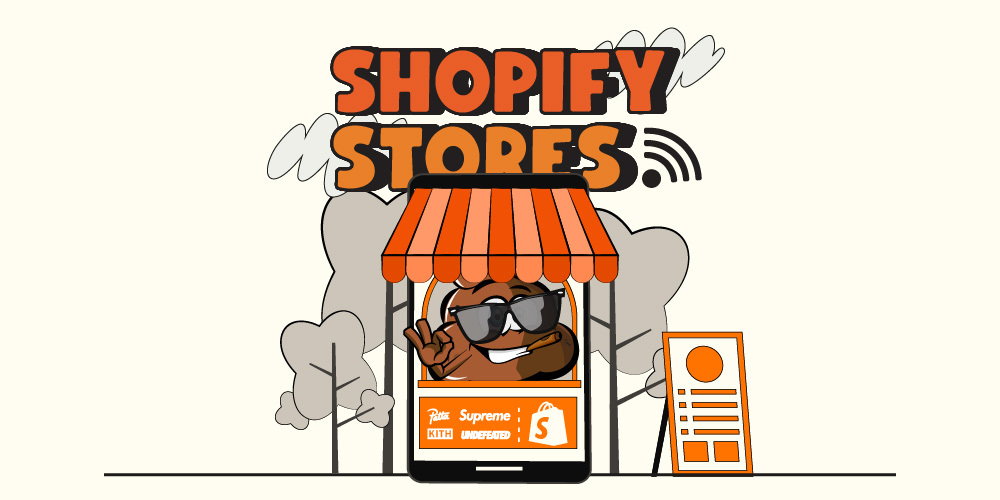 shopify-stores