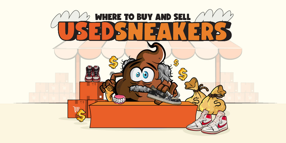buy-sell-used-sneakers