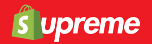 Supreme Shopify