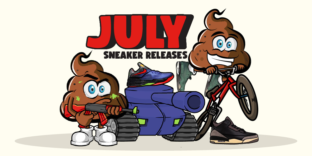 July-sneaker-drops