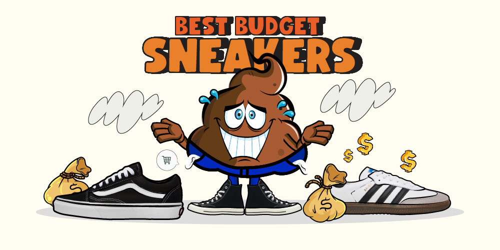 cheap sneakers 