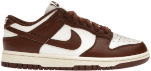 cacao-wow-dunk-low