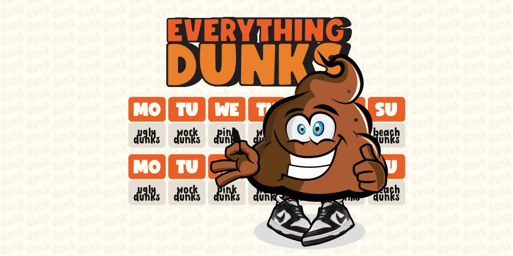 best-dunks-that-go-with-everything