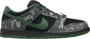 There Skateboards SB Dunks