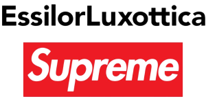 Supreme EssilorLuxottica