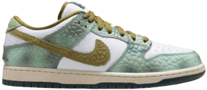 Alexis Sablone SB Dunks August sneaker releases