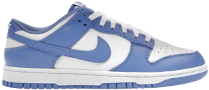 Polar Blue Nike Dunks that go with everything