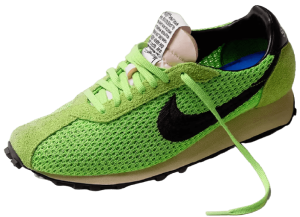 Stussy-Nike-LD-1000-Action-Green