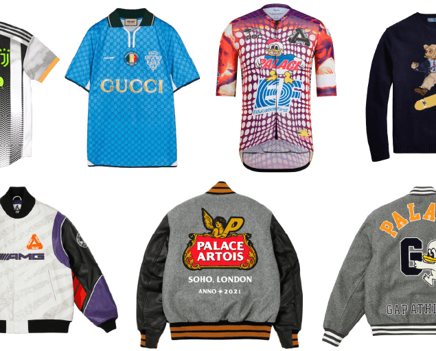 Palace Skateboards