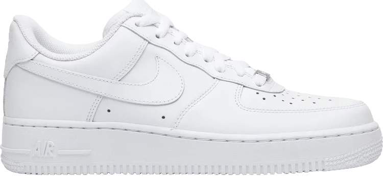 best selling Air Force 1