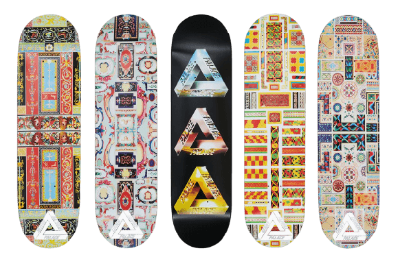 Palace Skateboards