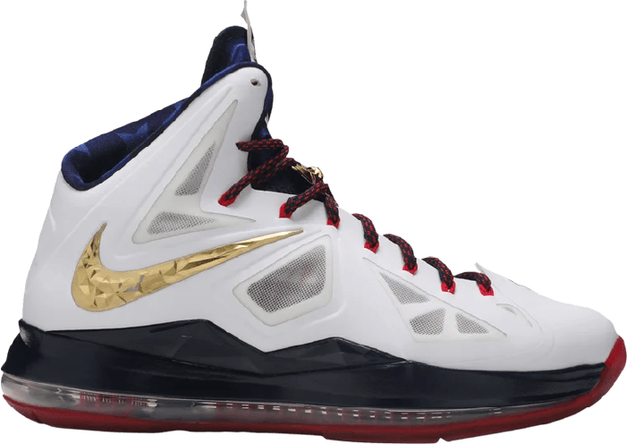 best-olympic-sneakers