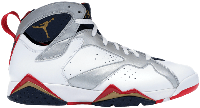 best-olympic-sneakers
