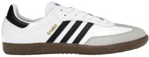 samba sneakers