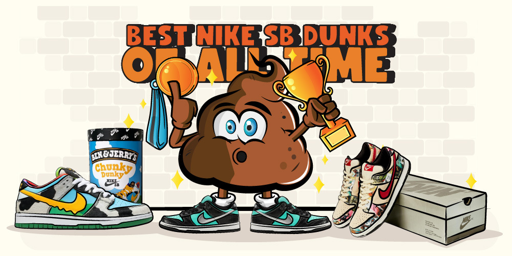 best-sb-dunks