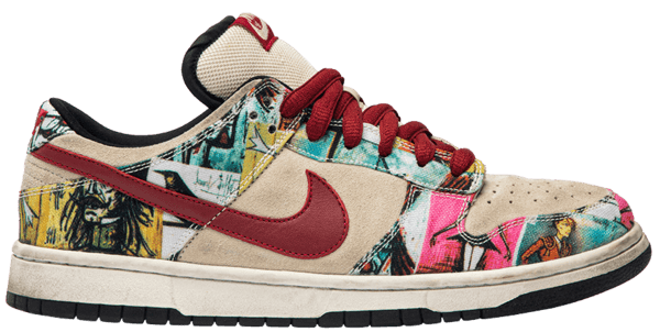 Nike dunks paris dunks hotsell