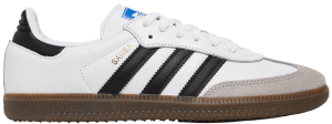 celebrity sneakers Adidas Samba