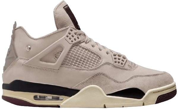 September Jordan releases Jordan 4 Phantom