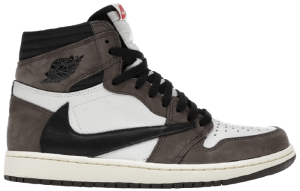 celebrity sneakers Air Jordan 1