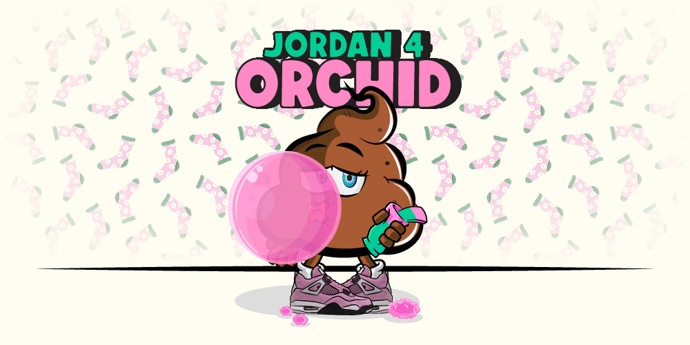 jordan-4-orchids