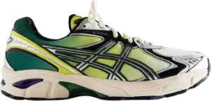 Asics GT 2160 Green Goblin