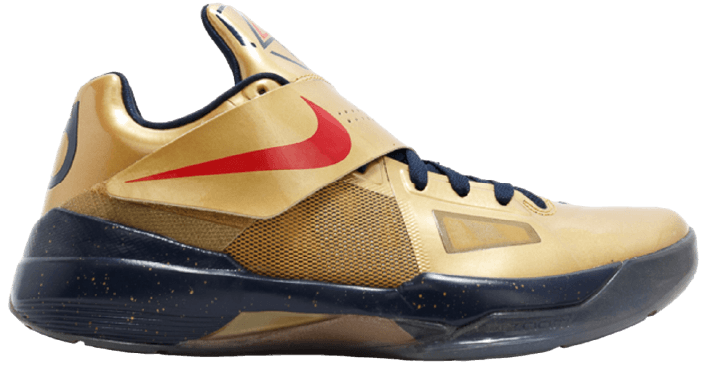 Best Olympic Sneakers