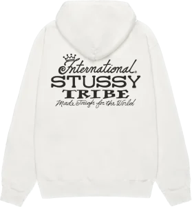 international Stussy tribe