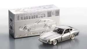 collectible investments toy cars