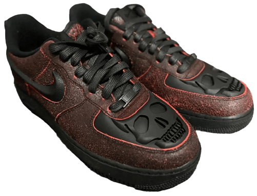 Nike Air Force 1 Low Halloween 2024