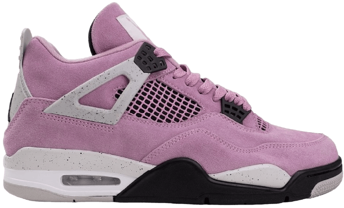 air-jordan-4-orchid
