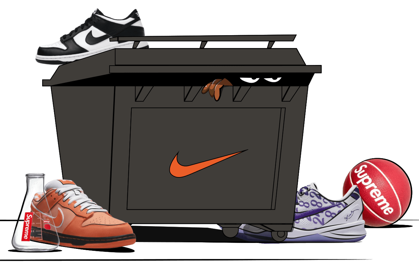 Best bot for nike snkrs hotsell