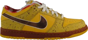 CNPTS SB Yellow Lobster